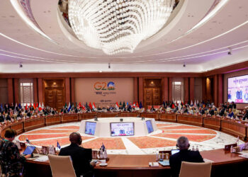 INDIA G20 SUMMIT