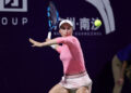 TENNIS WTA CHN