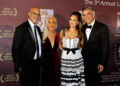 The 3rd Los Angeles Beverly Arts Icon Awards