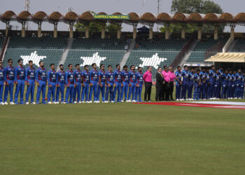 Pakistan Asia Cup Cricket