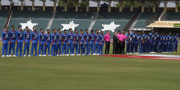 Pakistan Asia Cup Cricket