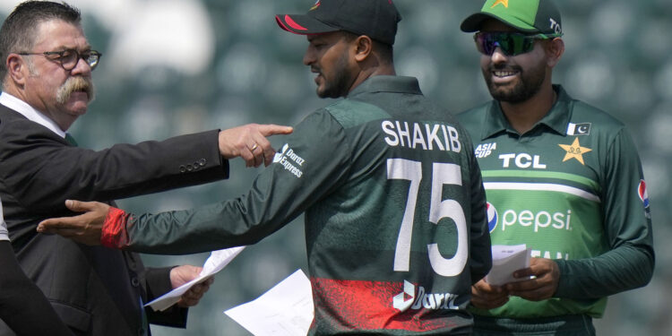 Pakistan Asia Cup Cricket