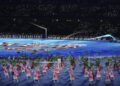 China Asian Games