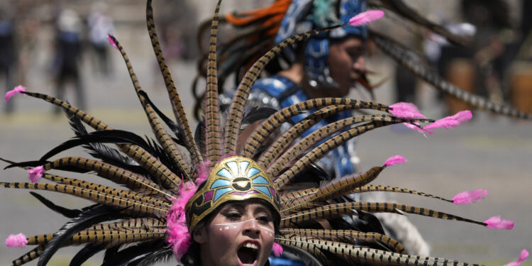 Mexico Pan American Games