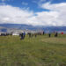 'Golf Challenge' for world record in Lomanthang