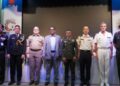 Army chiefs of 30 countries are gathering in Delhi