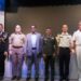 Army chiefs of 30 countries are gathering in Delhi