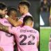No Messi, no problem as Miami win again