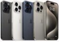 The iPhone 15 series was released, what is the price of which model?