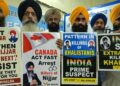 Trudeau's Accusation Raises Questions About Sikh Activism in North America