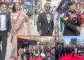 Gurkha Warrior Premiere in London