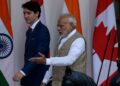 Canada links India to slaying of Sikh exile, expels intel chief