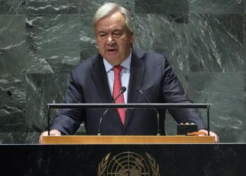 World Leaders Gather at United Nations to Address Global Crises and Sustainable Development Goals