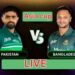 Bangaladesh vs afakanistan LIVE : Asia cup