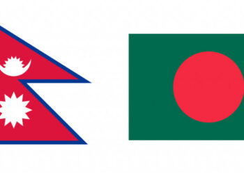 Nepalbangladesh