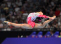 (SP)CHINA HANGZHOU ASIAN GAMES ARTISTIC GYMNASTICS (CN)