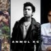 Anmol Kc