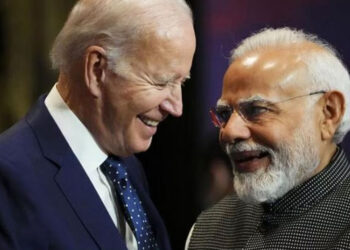 Modi biden large