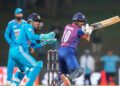 Nepal vs india