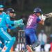 Nepal vs india