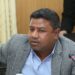 Santosh pariyar