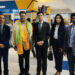 Foreign Minister Saud in New York