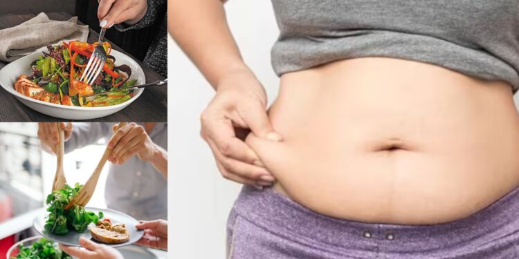 Ways to Reduce Weight? The Whole Scientific Reference