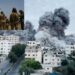 US Considers New Military Aid for Israel in the Wake of Hamas Attack