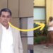 Medical practitioner Durga Prasai was blackmailed