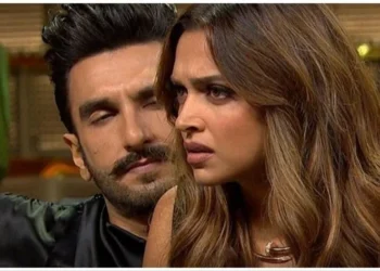Dipika ranveer