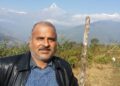 Prakash ghimire