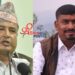 CPN (UML) Member Mahesh Basnet Calls for Strict Action Against YouTuber Manoj Manav