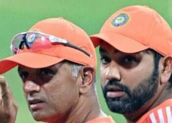 Rohit Sharma on India vs. New Zealand World Cup Semis