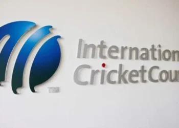 Suspension of membership of Sri Lanka Cricket by ICC