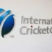 Suspension of membership of Sri Lanka Cricket by ICC