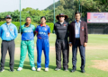 T 20 cricket series