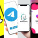Warning of canceling the license of internet service providers who have not shut down Tik Tok