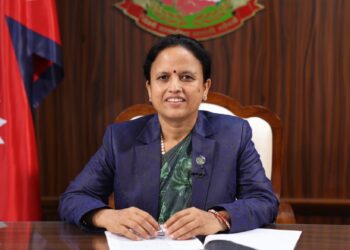 Request to service providers to resume communication services in earthquake affected areas