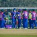 Nepal Stages Comeback Against Canada in ODI Cricket