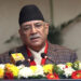 Nepal's Prime Minister Vows Ruthless Action Against Corruption