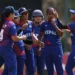 Nepal Set to Clash with Kuwait in ACC Women's Premier Cup Quarterfinals