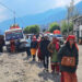 13 thousand tourists in two days