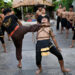 CAMBODIA LIFESTYLE CULTURE POLITICS FIGHTING