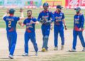 Before the World Cup, Nepal will play a warm up match against America and Canada