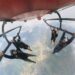 CAAN restricts Nims Purja from skydiving in Everest region