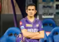 Gautam Gambhir