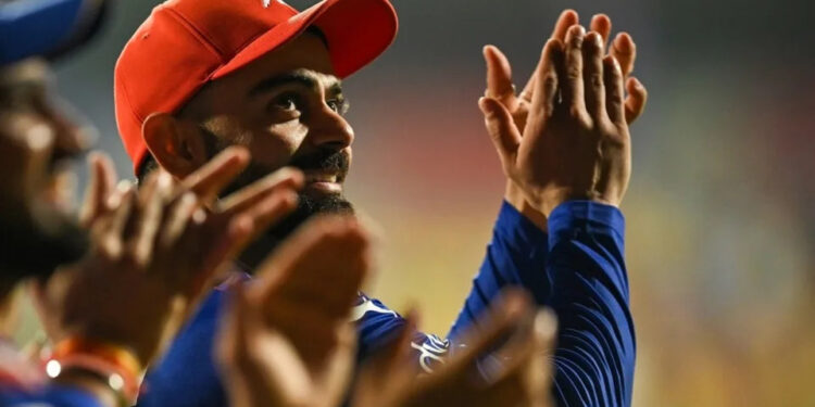 KKR take on SRH in Qualifier