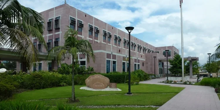 Nepali Doctors Face Rejection of J 1 Visa Applications by US Embassy in Kathmandu