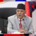 PM Dahal