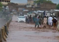 Rainstorms, floods kill 50 in west Afghanistan